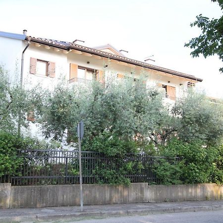 Appartamento La Casa Bianca Loc.Turistica Peschiera del Garda Esterno foto