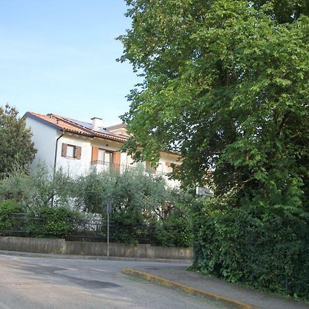 Appartamento La Casa Bianca Loc.Turistica Peschiera del Garda Esterno foto